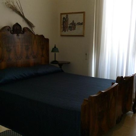 La Terrazza Bed & Breakfast Lecce Dış mekan fotoğraf