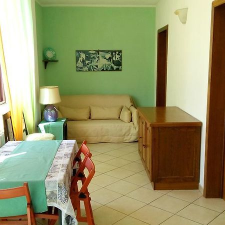 La Terrazza Bed & Breakfast Lecce Dış mekan fotoğraf