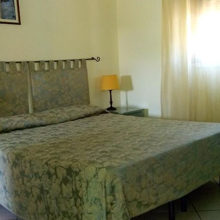 La Terrazza Bed & Breakfast Lecce Dış mekan fotoğraf