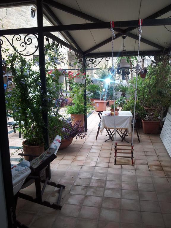 La Terrazza Bed & Breakfast Lecce Oda fotoğraf