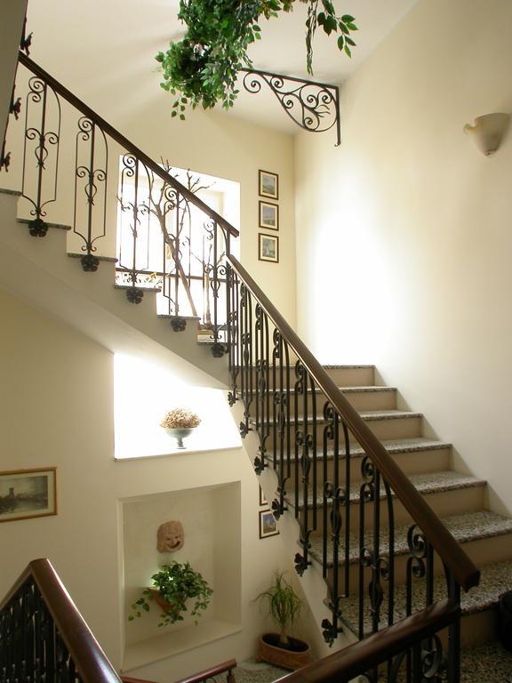 La Terrazza Bed & Breakfast Lecce Dış mekan fotoğraf