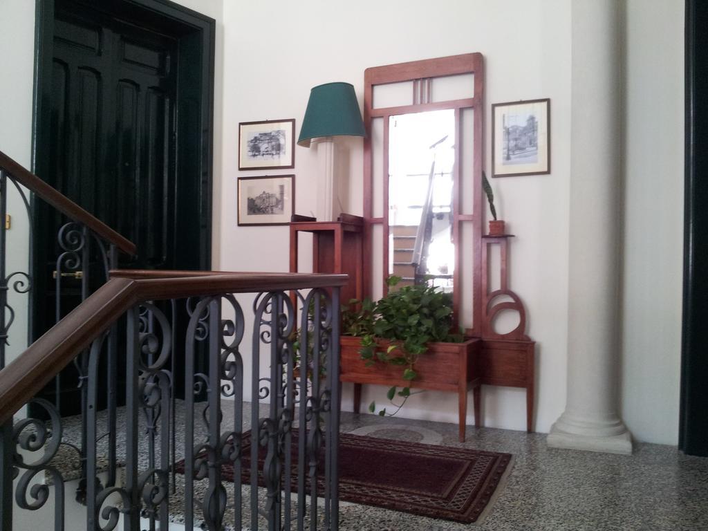 La Terrazza Bed & Breakfast Lecce Dış mekan fotoğraf