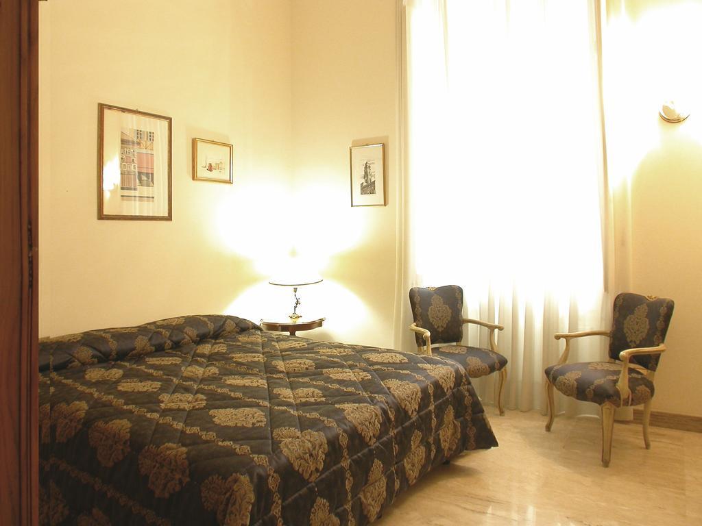 La Terrazza Bed & Breakfast Lecce Oda fotoğraf