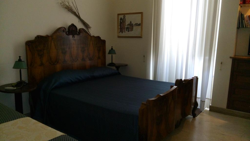 La Terrazza Bed & Breakfast Lecce Dış mekan fotoğraf