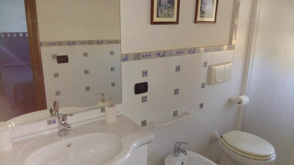 La Terrazza Bed & Breakfast Lecce Dış mekan fotoğraf