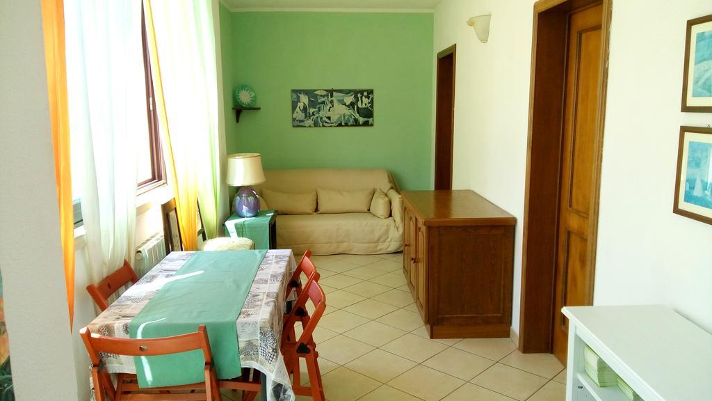 La Terrazza Bed & Breakfast Lecce Dış mekan fotoğraf
