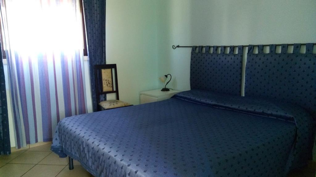 La Terrazza Bed & Breakfast Lecce Dış mekan fotoğraf