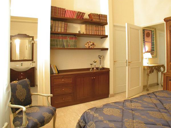 La Terrazza Bed & Breakfast Lecce Dış mekan fotoğraf